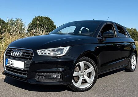 Audi A1 1.4 TFSI cod Sport S Line Sportback