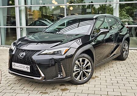 Lexus UX 300h F SPORT Design