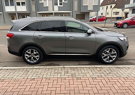 Kia Sorento 2.2 CRDi AWD Platinum Edition Automa...