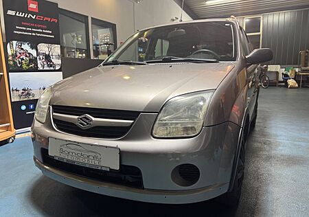 Suzuki Ignis *KLIMA*TÜV & INSPEKTION NEU*