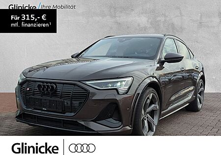 Audi e-tron S Sportback Bang & Olufsen Pano Matrix