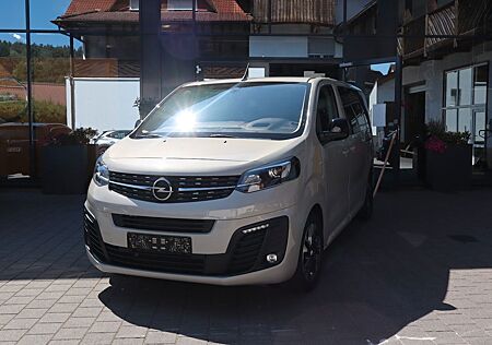 Opel Zafira Life Edition M
