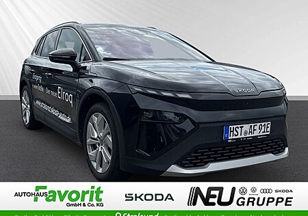 Skoda Elroq 85 Lodge MATRIX AHK ACC DAB