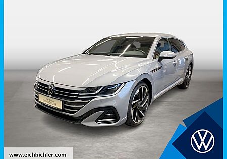 VW Arteon Volkswagen Shooting Brake R-Line 2. TSI DSG AUT
