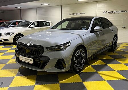 BMW i5 40 eDrive M-Sport-Pro Pano HUD B&W AUT-ASSIST
