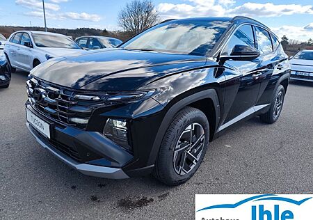 Hyundai Tucson 1.6 T-GDI Select Design-Paket
