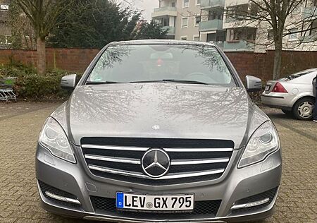 Mercedes-Benz R 350 R350 CDI 4MATIC L /ab Werk AMG Paket/Panorama