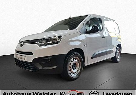 Toyota Pro Ace Proace City L1 Electric Duty Comfort