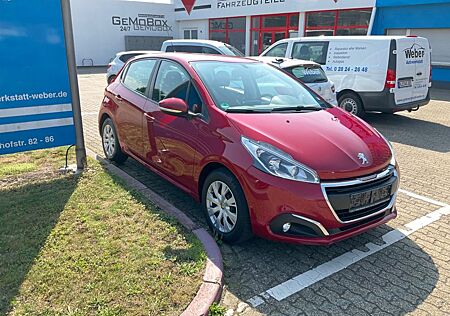 Peugeot 208 Active