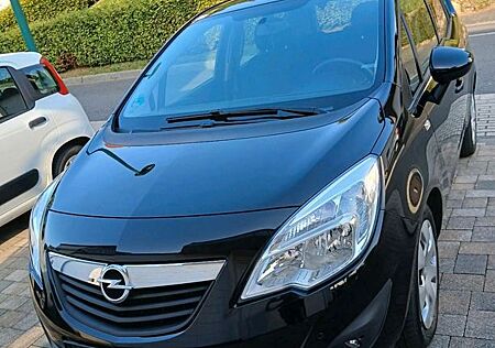 Opel Meriva 1.3 CDTI ecoFLEX Edition 70kW Edition