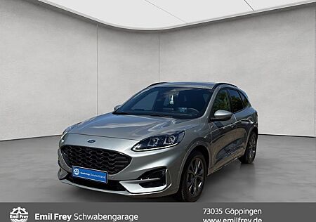 Ford Kuga 2.0 EcoBlue Aut. ST-LINE X