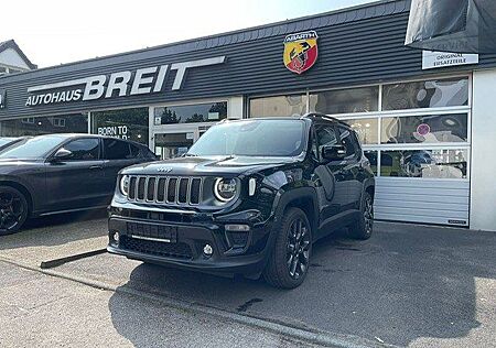 Jeep Renegade Limited Plug-In-Hybrid 4Xe