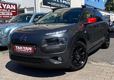 Citroën C4 Cactus Shine