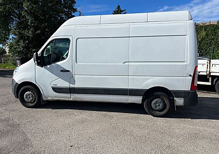 Opel Movano B Kasten/Kombi HKa L2H2 3,3t