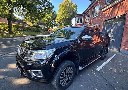 Nissan Navara NP300 Tekna Double Cab 4x4