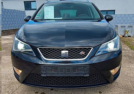 Seat Ibiza ST 1.6 TDI FR, 105PS, Navi, Temp, PDC, SZH