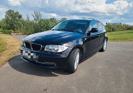 BMW 116i - top gepflegt, viele Extras, 2. Hd