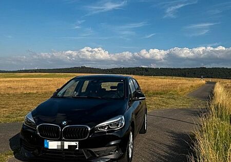 BMW 218d 218 Active Tourer Advantage