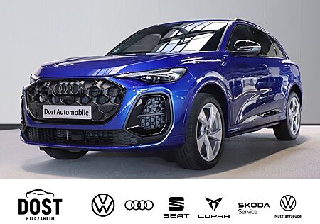 Audi Q5 SUV TFSI quattro S tronic TECH PLUS+INT/EXT S