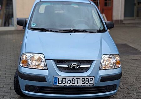 Hyundai Atos 1.1 -