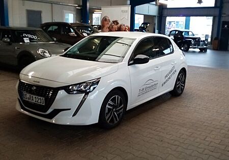 Peugeot 208 Allure PureTech 100