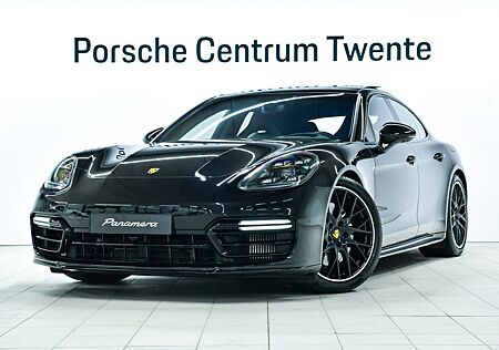 Porsche Panamera 4 E-Hybrid Platinum Edition