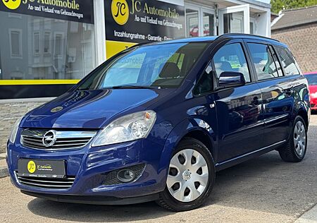 Opel Zafira B 7-Sitze 1.Hand Zahnriemen/TÜV Neu*TOP*