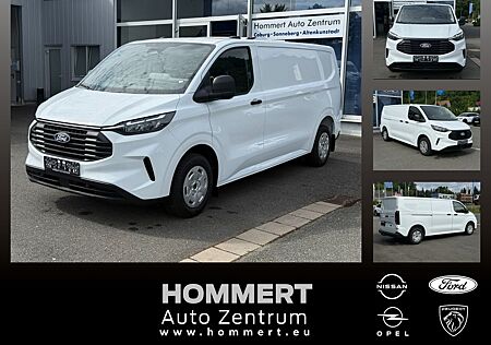 Ford Transit Custom Kasten 280 L2 Trend AHK*NAVI*SHZ