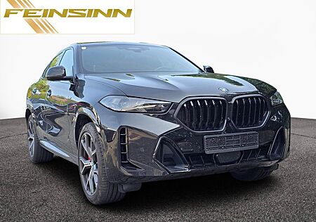 BMW X6 30 d xDrive M Sport *Alu*21 Zoll*Pano*