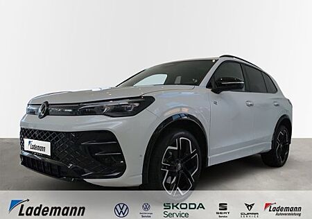 VW Tiguan Volkswagen R-LINE 2.0 TDI DSG ALLRAD PANO+HEAD-UP+DC