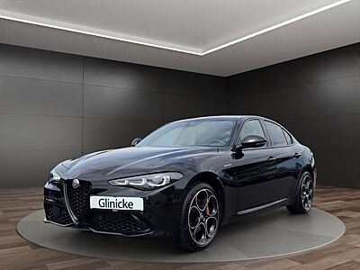 Alfa Romeo Giulia MY24 SPRINT Premium Paket