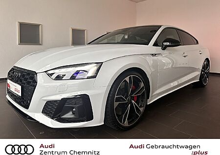 Audi S5 Sportback TDI tiptr. qu. STHZG+LASER+PANO+B&O