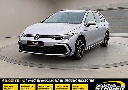VW Golf Volkswagen Variant 1.5 TSI R Line+Kamera+Navi+ACC+LED+