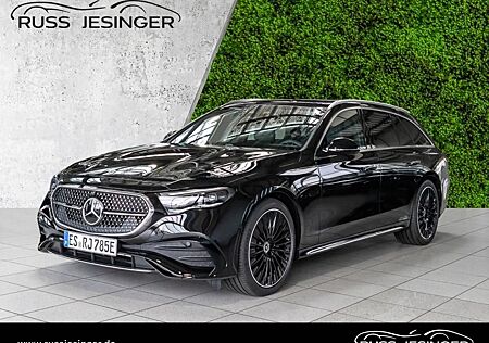 Mercedes-Benz E 300 de T 4M AMG Line *AHK*LED*Burm*HUD*Distr*