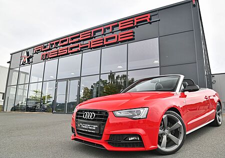Audi A5 Cabrio 2.0 TDI S-Sitze* S line Sport Edition*