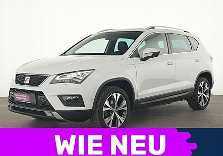 Seat Ateca Xcellence BEATS|Navi|Kamera|PDC|LED|SHZ