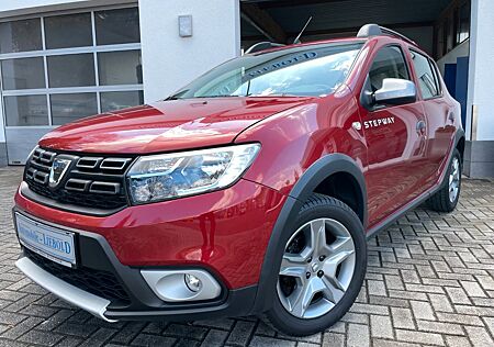 Dacia Sandero Stepway Prestige*Klima*GRA*PDC*Navi*