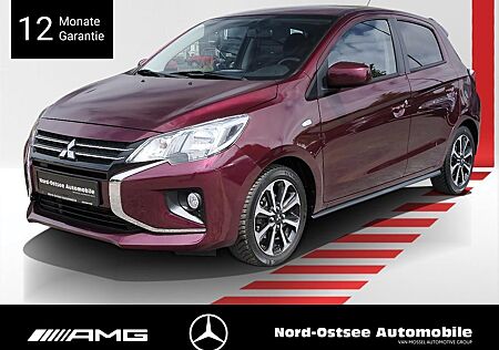 Andere SPACE STAR 1.2 INTRO EDITION+ TEMPO KLIMA SHZ