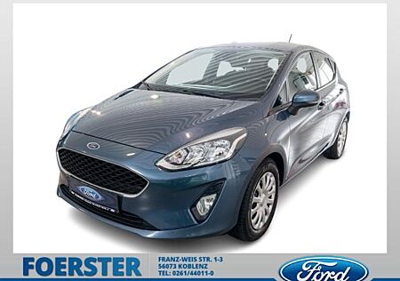 Ford Fiesta 1.0i Cool & Connect 8Zoll ParkPilot Klima