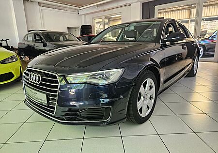 Audi A6 Lim. 3.0 TDI quattro*SPORT*Schiebedach*272PS*