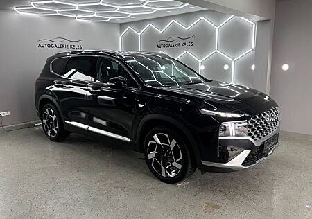 Hyundai Santa Fe Prime 4WD LED*SITZBEL*MEMORY