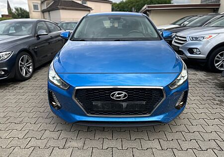 Hyundai i30 Premium*Xenon*Navi*Kamera*