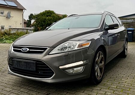 Ford Mondeo 2,0TDCi Titanium S Turnier PowerShift