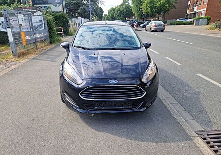 Ford Fiesta Trend KLIMA;PDC