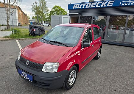 Fiat New Panda 1.1 8V Active