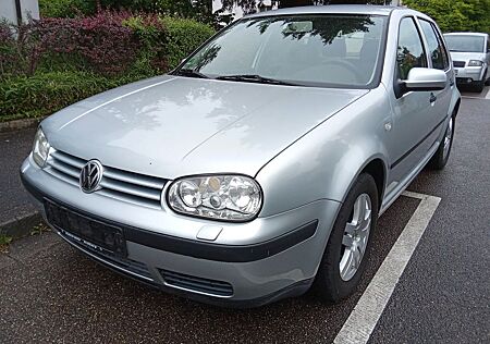 VW Golf Volkswagen 1.6 Comfortline Comfortline