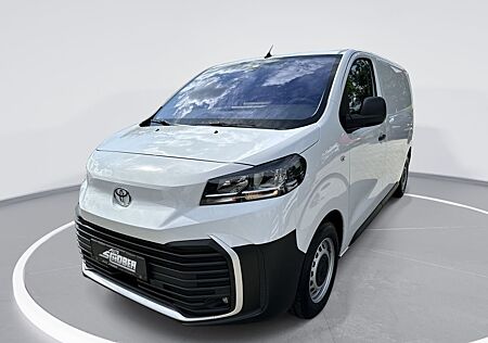 Toyota Pro Ace Proace 1,5-l-D-4D L1 Meister/Navi/PDC/Rückkamera