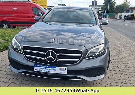 Mercedes-Benz E 300 E -Klasse T-Modell d