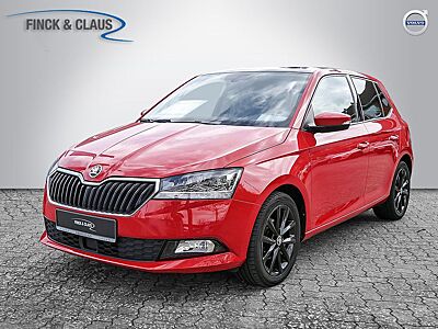 Skoda Fabia 1.0 TSI Drive 125 Best of