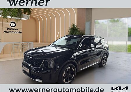 Kia Sorento 1.6 T PHEV Platinum AHK Premium Glasdach